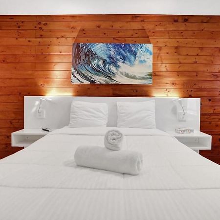 Waves Beach Town Cozy Studio Apartment Pompano Beach Bagian luar foto